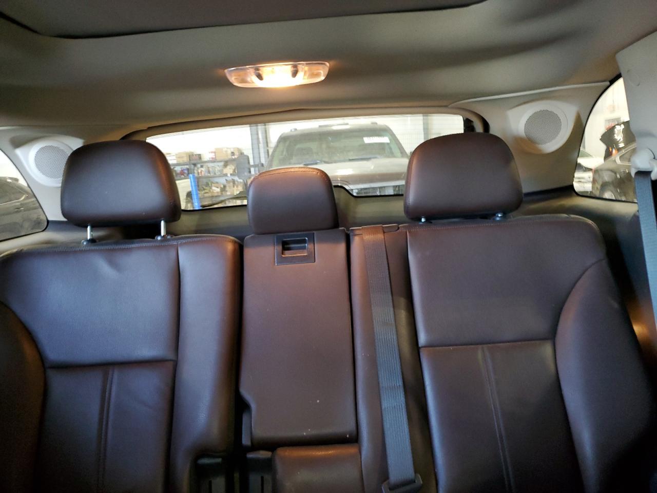 2011 Ford Edge - Image 10