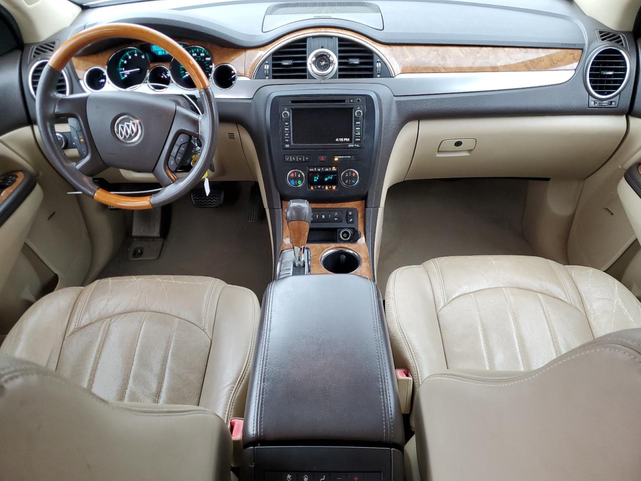 2010 Buick Enclave - Image 8
