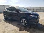 2018 Nissan Rogue Sport S for Sale in Amarillo, TX - Side