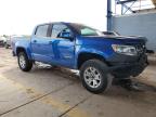 2019 Chevrolet Colorado Lt en Venta en Phoenix, AZ - Front End