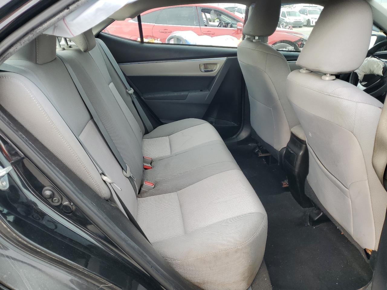 2014 Toyota Corolla - Image 10