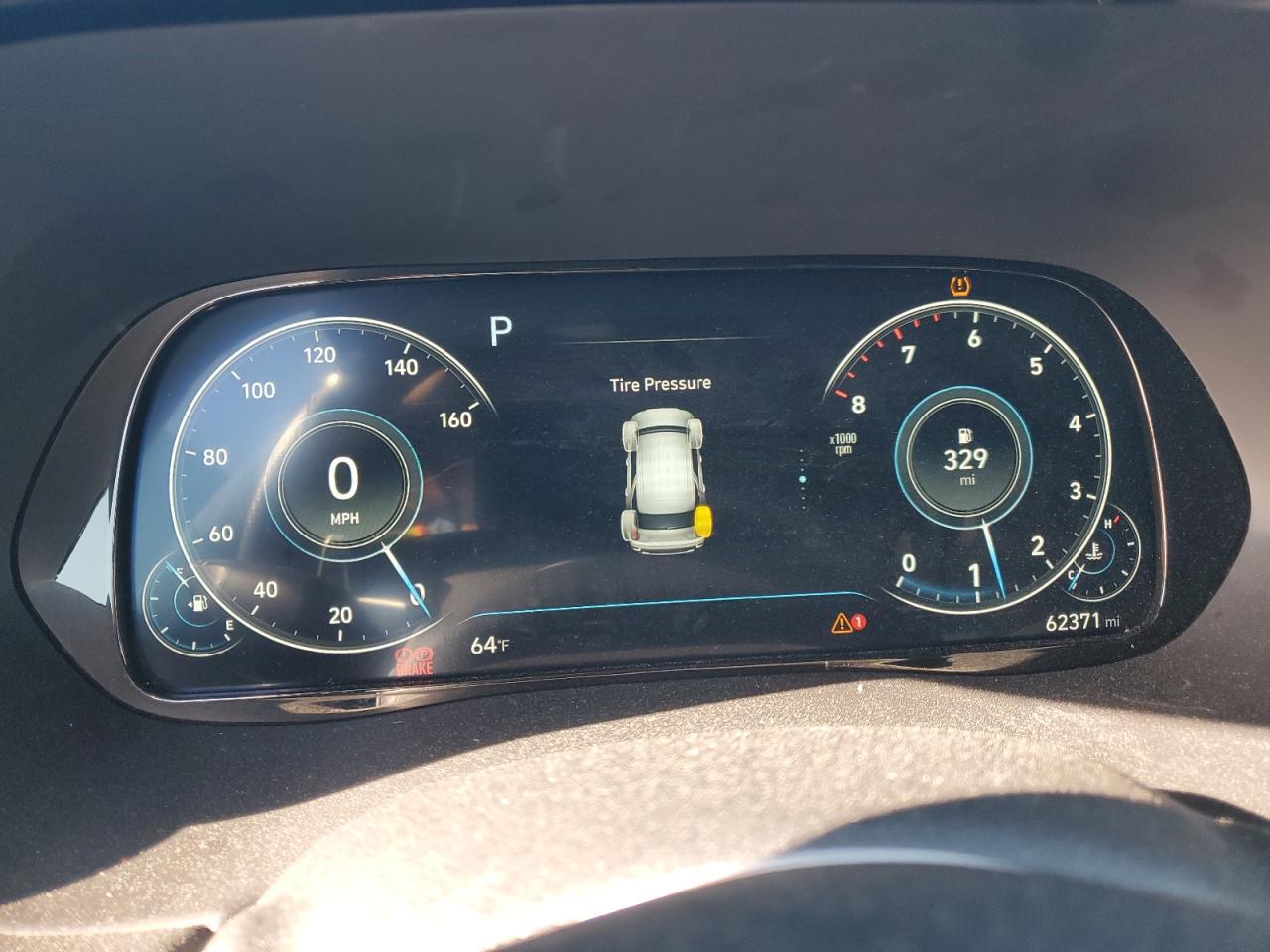 2022 Hyundai Palisade - Image 9
