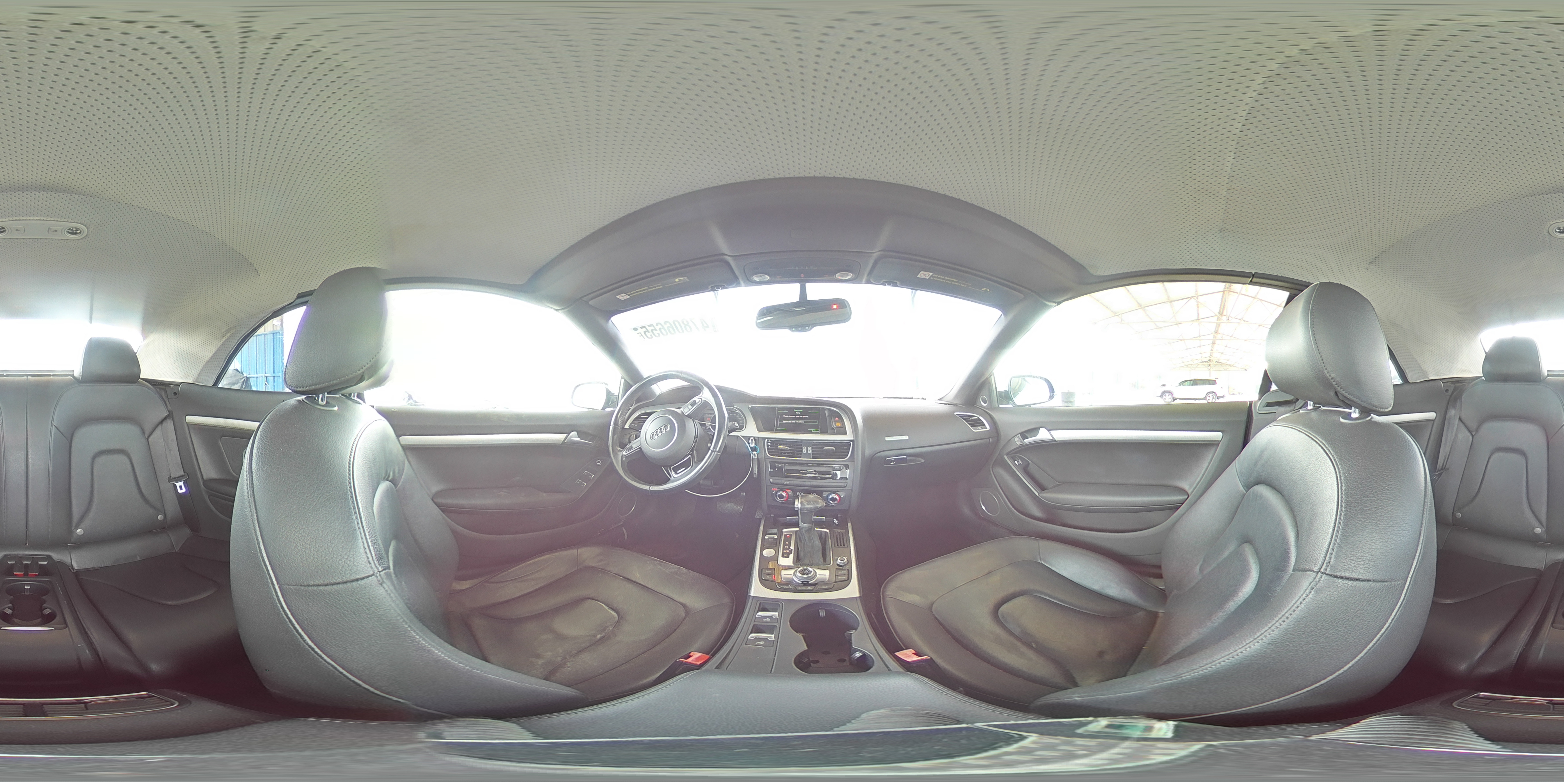 2016 Audi A5 - Image 13