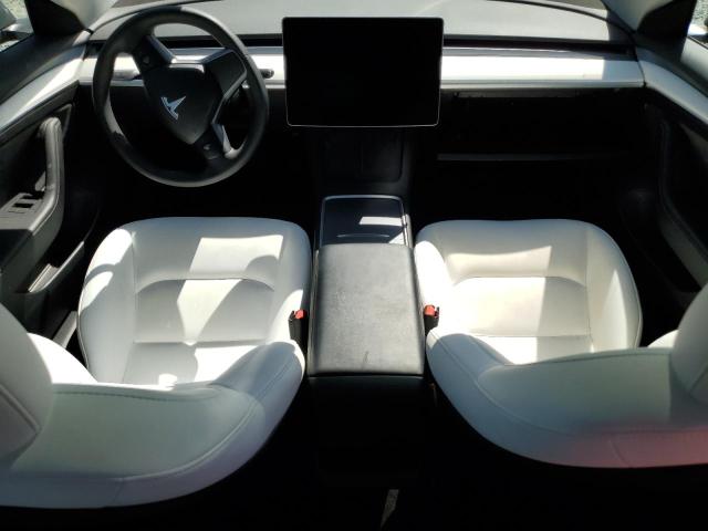  TESLA MODEL 3 2023 Сharcoal