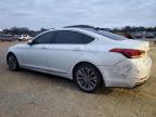 2017 Genesis G80 Base للبيع في Tanner، AL - Rear End