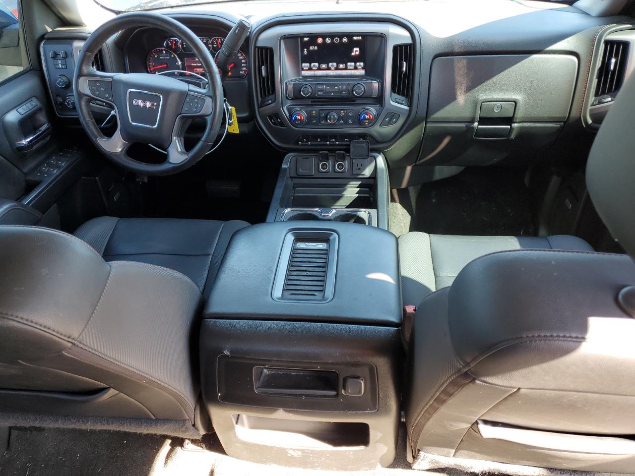 2016 GMC Sierra - Image 8