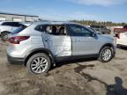 2021 Nissan Rogue Sport S na sprzedaż w Windham, ME - Side