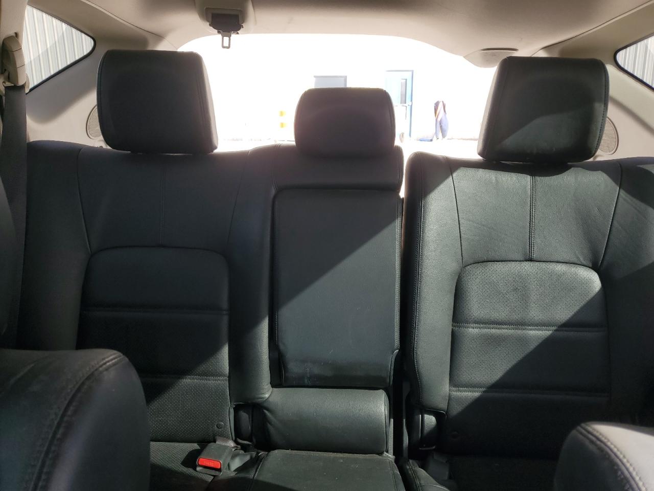 2014 Nissan Murano - Image 10