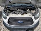 2017 Ford Transit T-250 de vânzare în Hurricane, WV - Undercarriage