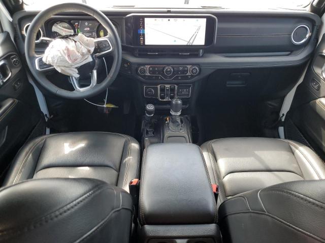 JEEP WRANGLER 2024 White