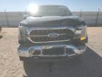 2021 Ford F150 Supercrew en Venta en Andrews, TX - Front End
