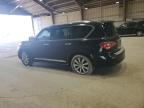 2012 Infiniti Qx56  იყიდება Greenwell Springs-ში, LA - Front End