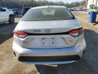 2022 Toyota Corolla Le for Sale in Grenada, MS - Front End