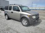 2004 Honda Element Ex იყიდება Reno-ში, NV - Front End
