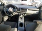 2021 Honda Hr-V Lx de vânzare în Riverview, FL - Front End