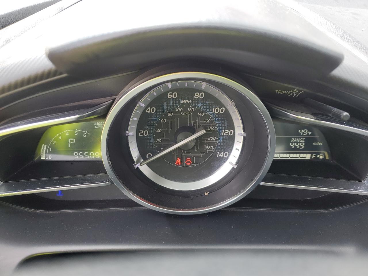 2017 Toyota Yaris - Image 9