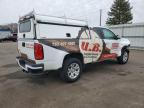 2021 Chevrolet Colorado Lt en Venta en Ham Lake, MN - Front End