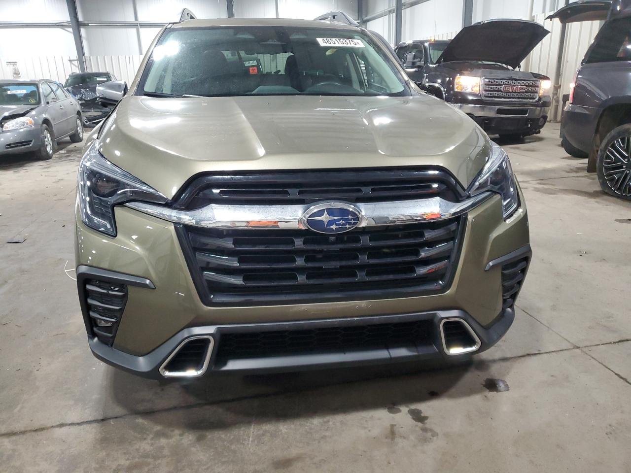 2023 Subaru Ascent - Image 5