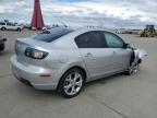 2009 Mazda 3 I de vânzare în Sacramento, CA - Front End