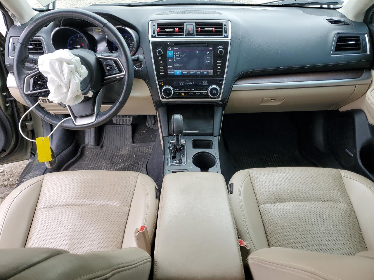2019 Subaru Outback - Image 8
