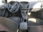 2015 Ford Focus Se de vânzare în Oklahoma City, OK - Front End