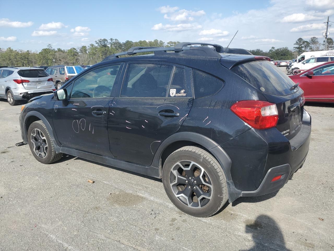 2015 Subaru XV - Image 2