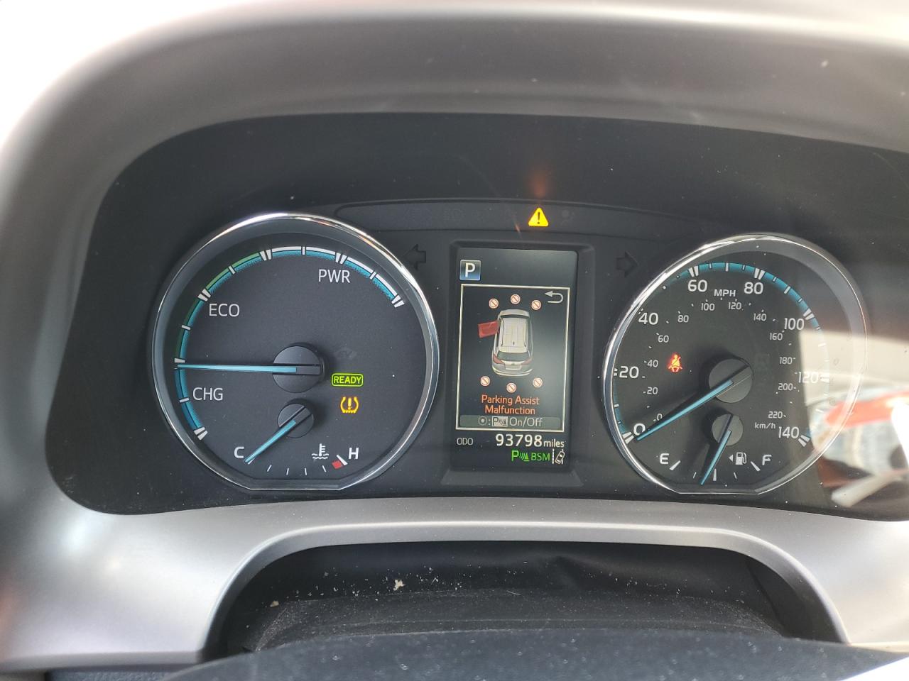 2016 Toyota RAV 4 - Image 9