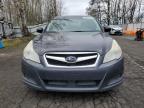 2012 Subaru Legacy 3.6R Limited на продаже в Portland, OR - Rear End
