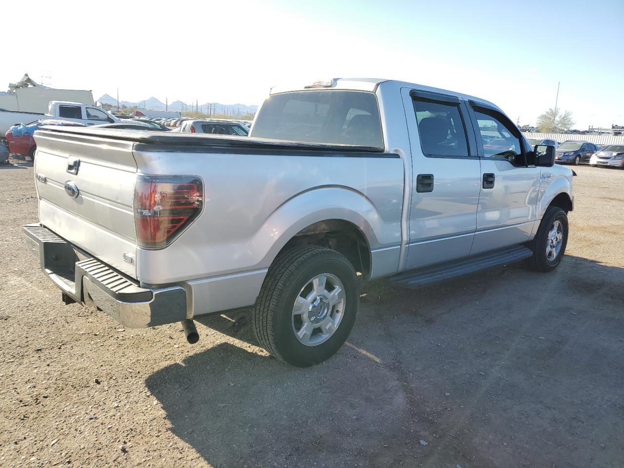 2010 Ford F-150 - Image 3