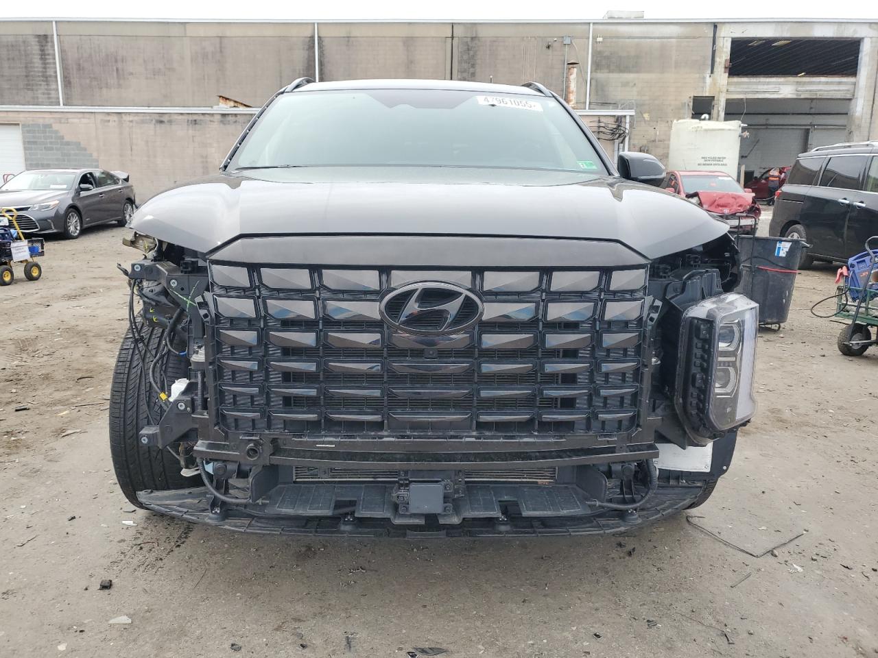 2024 Hyundai Palisade - Image 5