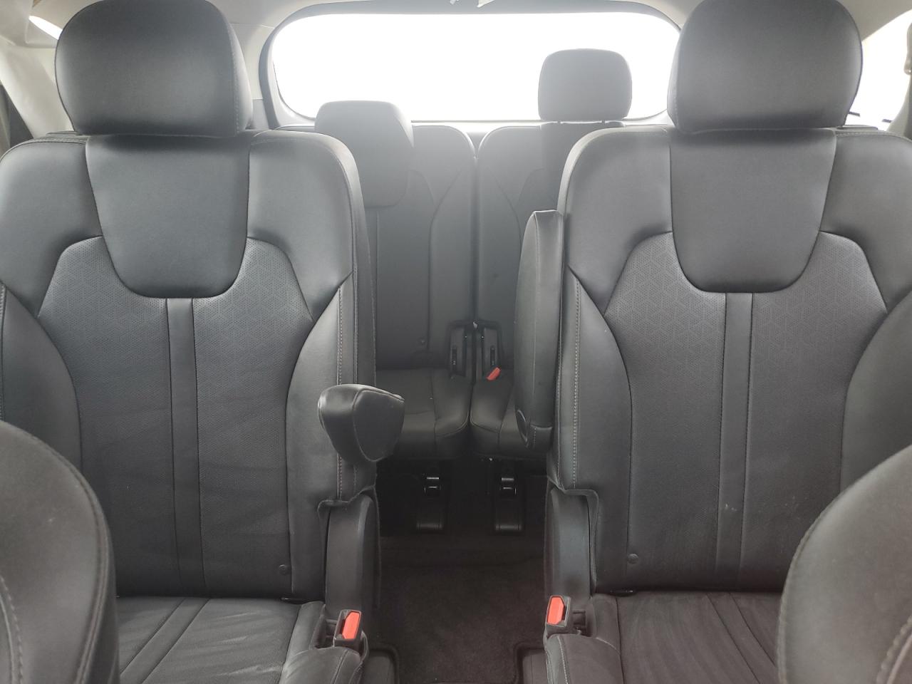 2023 Kia Sorento - Image 10