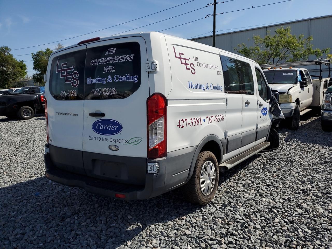 2015 Ford Transit - Image 4