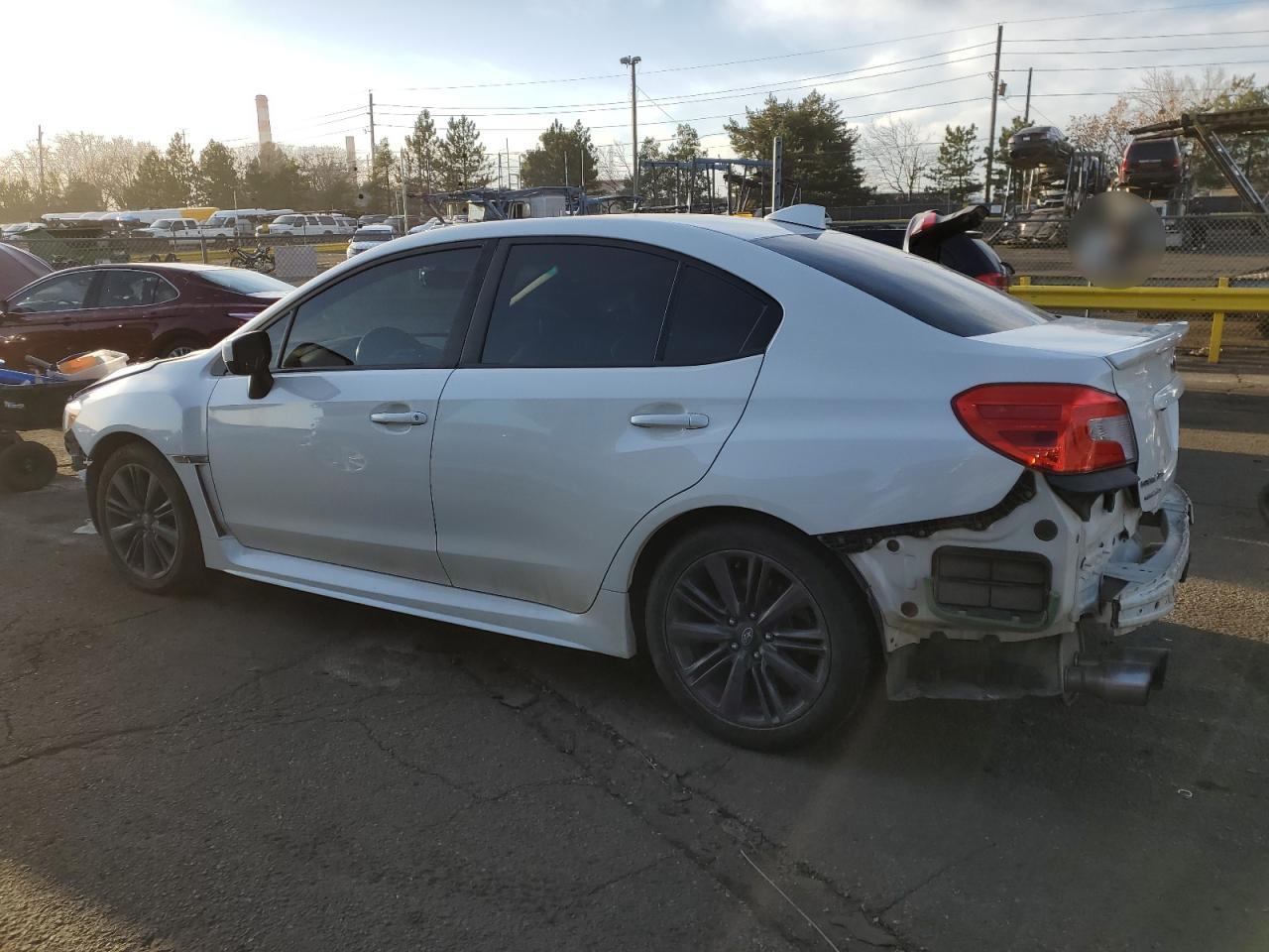 2017 Subaru WRX - Image 2