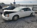 2004 Cadillac Deville  for Sale in Hueytown, AL - Rear End