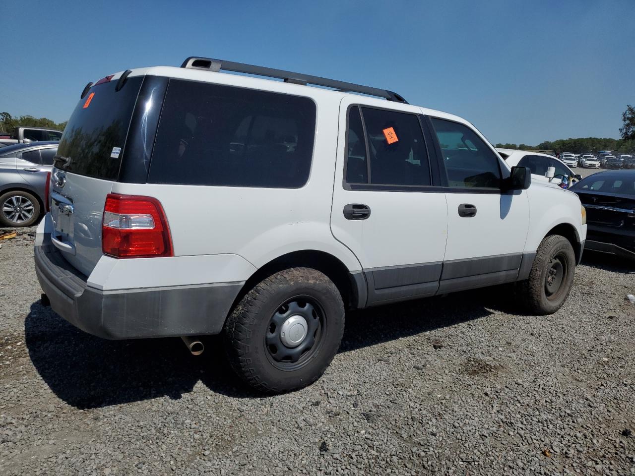 2011 Ford Expedition - Image 3