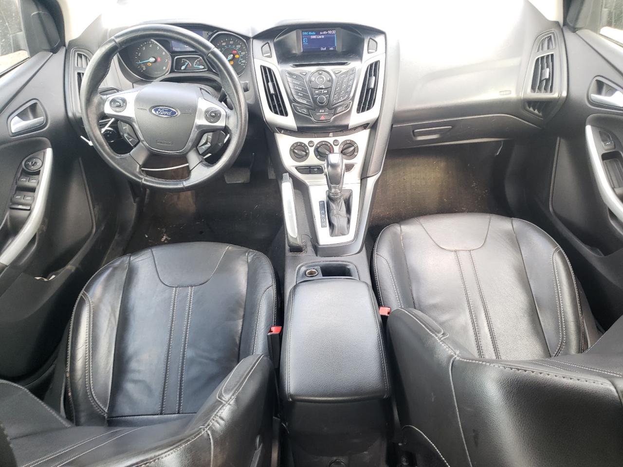 2013 Ford Focus - Image 8