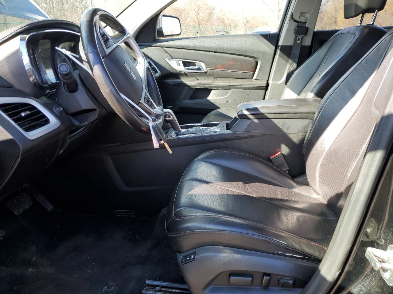 2015 GMC Terrain - Image 7