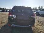 2022 Subaru Forester Touring na sprzedaż w Finksburg, MD - Front End