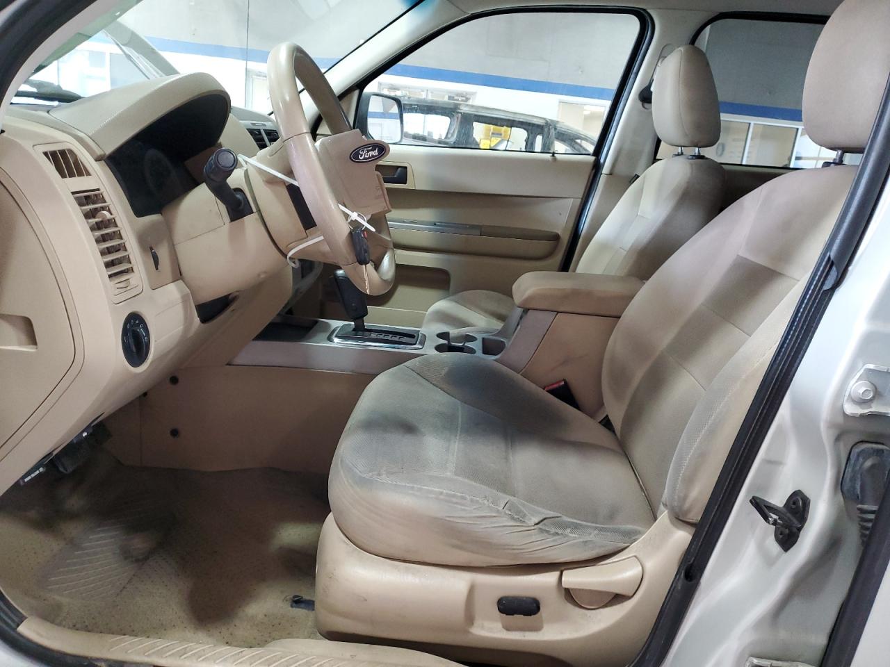 2008 Ford Escape - Image 7