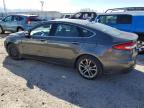 2019 Ford Fusion Sel for Sale in Magna, UT - Side