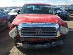 2008 Toyota Tundra Double Cab Limited იყიდება Elgin-ში, IL - All Over