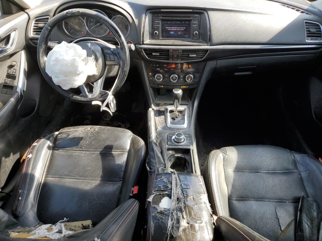 2014 Mazda 6 - Image 8