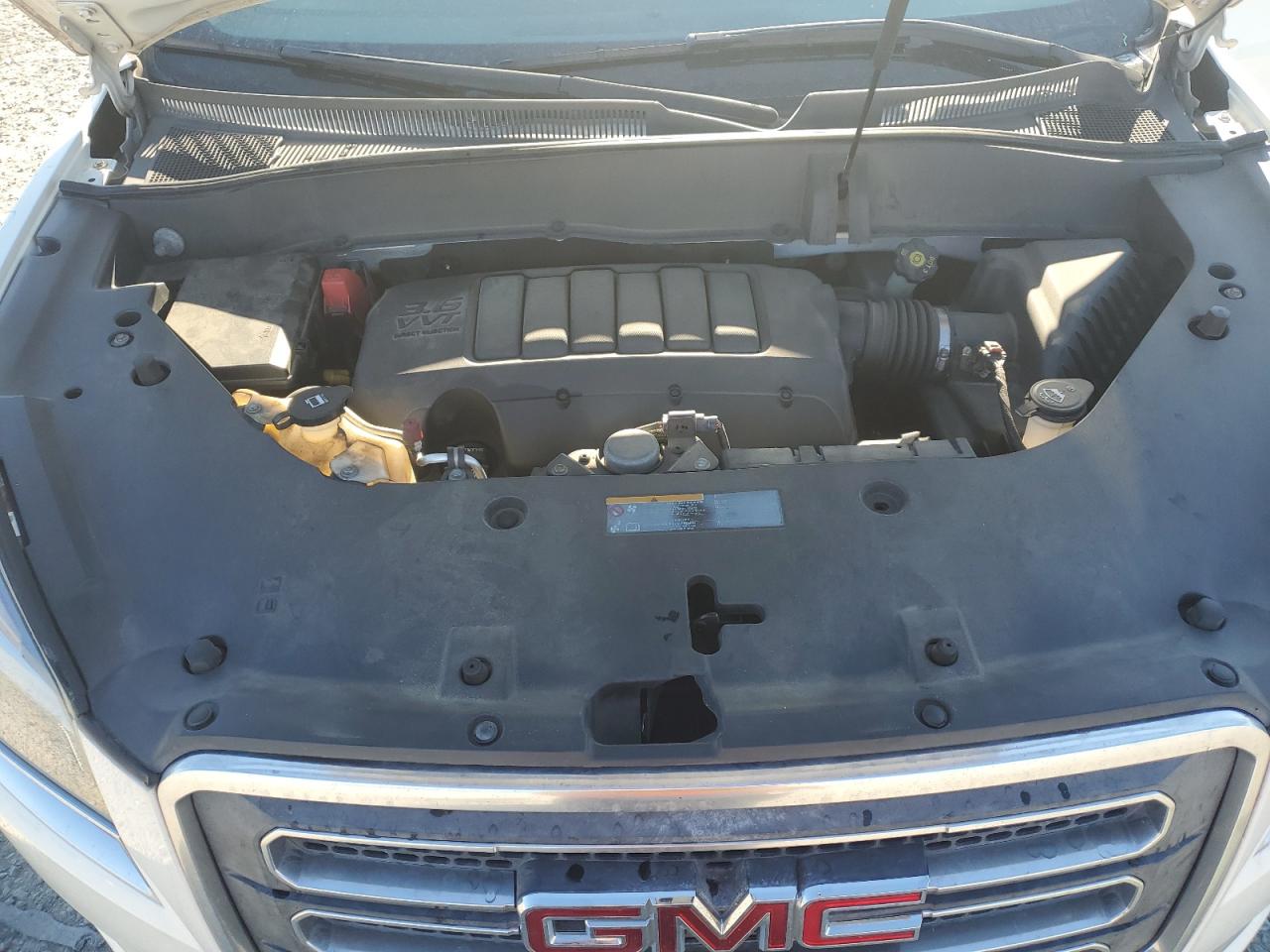 2014 GMC Acadia - Image 12