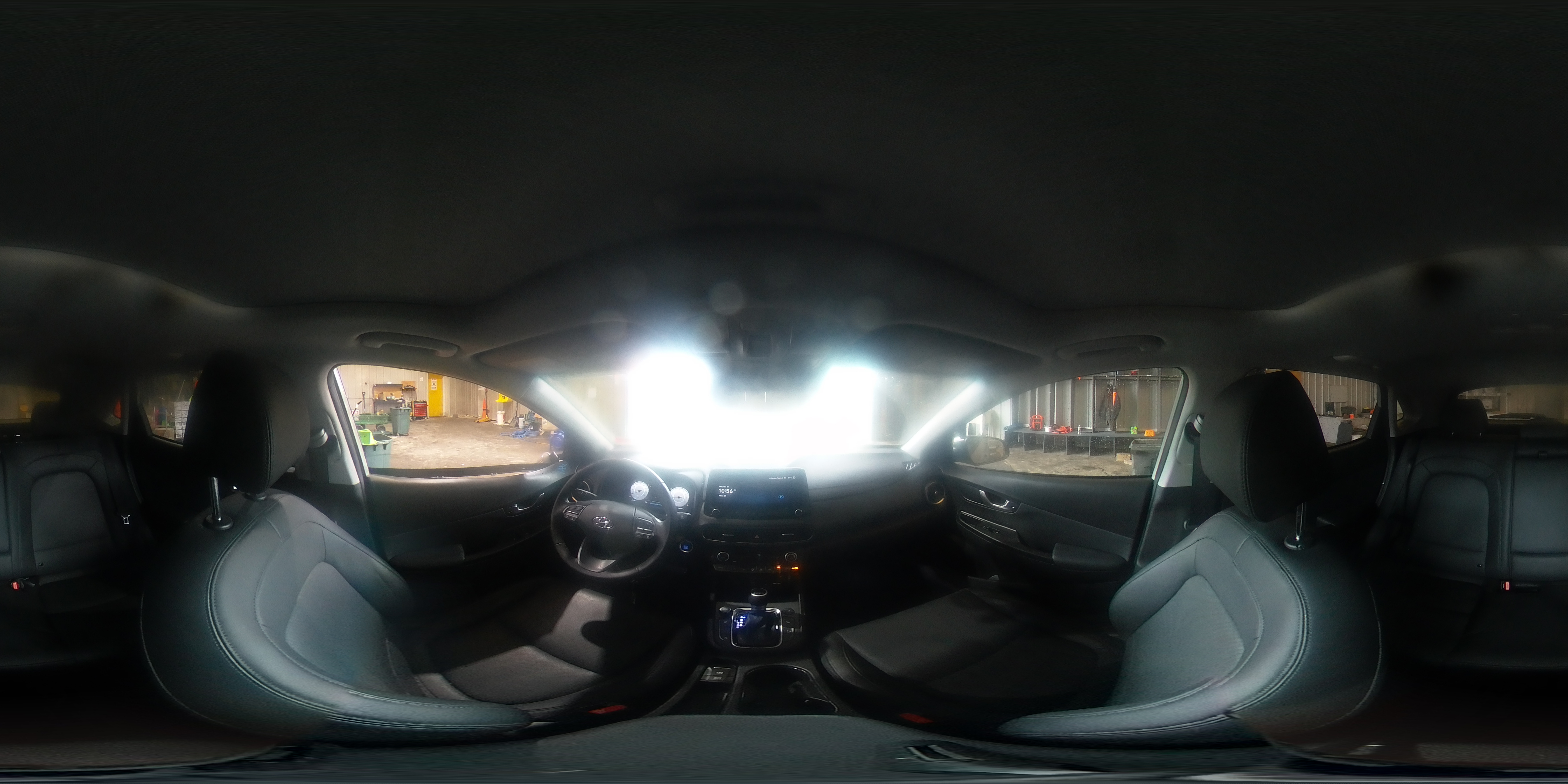 2023 Hyundai Kona - Image 15