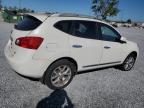 2013 Nissan Rogue S на продаже в Riverview, FL - Rear End