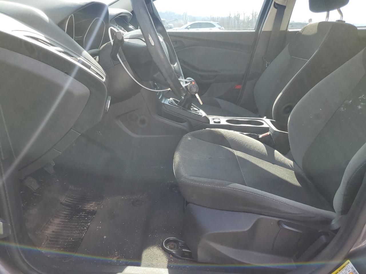 2013 Ford Focus - Image 7