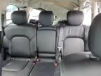 2023 Nissan Armada Sl للبيع في Savannah، GA - Rear End