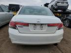 2011 Honda Accord Exl for Sale in Elgin, IL - Normal Wear