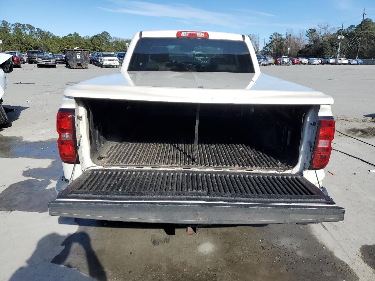 2014 Chevrolet Silverado - Image 6