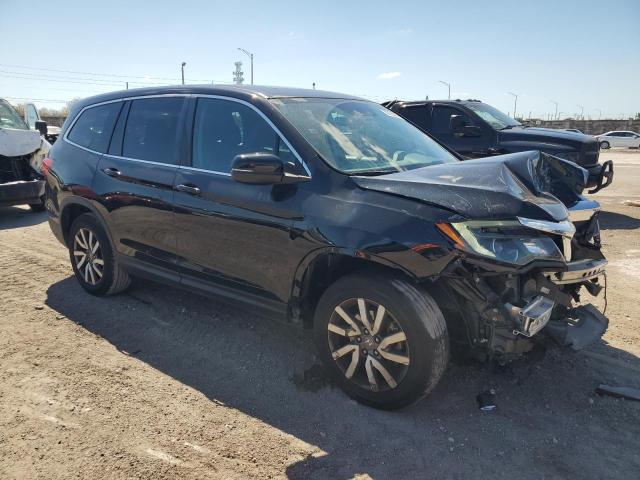  HONDA PILOT 2020 Black